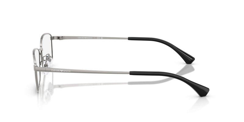 แว่นสายตา Emporio Armani EA1169D-3010 มุมด้านข้าง
