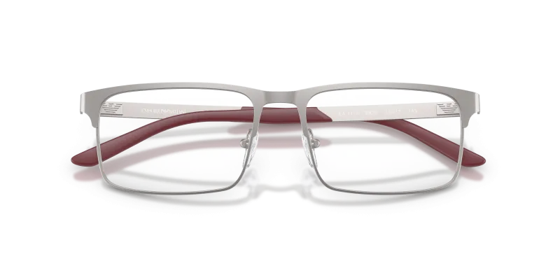Emporio Armani EA1170-3003 3003 close-up ด้านหน้า