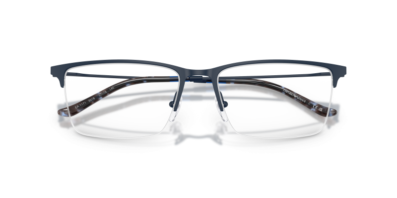 Emporio Armani EA1171-3018 close-up ด้านหน้า