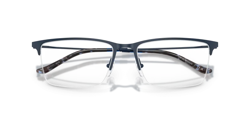 Emporio Armani EA1171-3018 close-up ด้านหน้า
