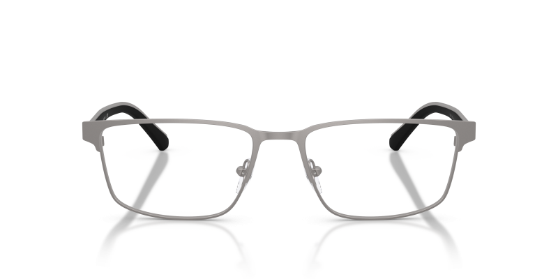กรอบแว่นสายตา Emporio Armani EA1175-3003 Matte Gunmetal Emporio Armani EA1175-3003 3003 ด้านหน้า