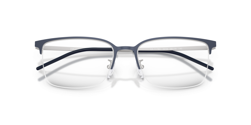 Emporio Armani EA1179D-3018 3018 close-up ด้านหน้า