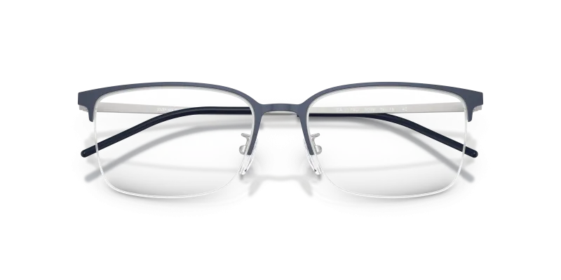 Emporio Armani EA1179D-3018 3018 close-up ด้านหน้า