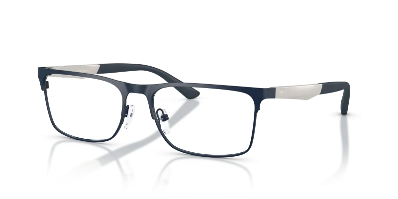 แว่นสายตา Emporio Armani EA1183-3018 มุมเฉียง 3 ใน 4