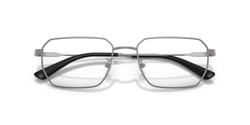 แว่นสายตา Emporio Armani EA1187TD-3003 สีกันเมทัลด้าน ระยะใกล้