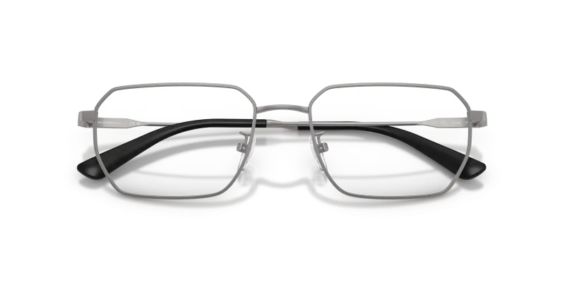 แว่นสายตา Emporio Armani EA1187TD-3003 สีกันเมทัลด้าน ระยะใกล้