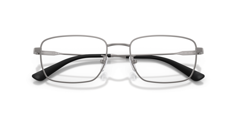 แว่นสายตา Emporio Armani EA1188TD-3003 สีกันเมทัลด้าน ระยะใกล้