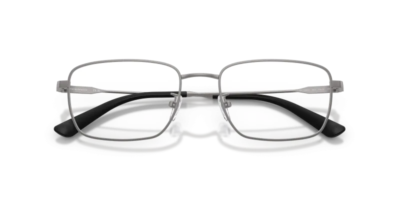 แว่นสายตา Emporio Armani EA1188TD-3003 สีกันเมทัลด้าน ระยะใกล้
