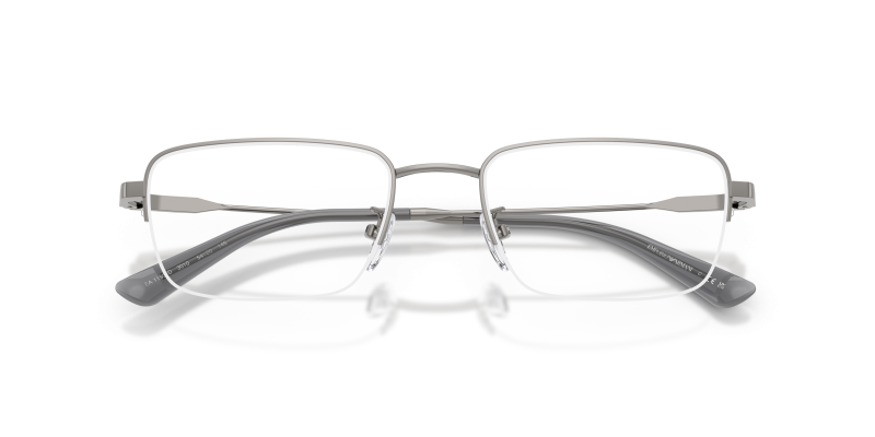 แว่นสายตา Emporio Armani EA1193TD-3010 สีกันเมทัลประกาย ระยะใกล้