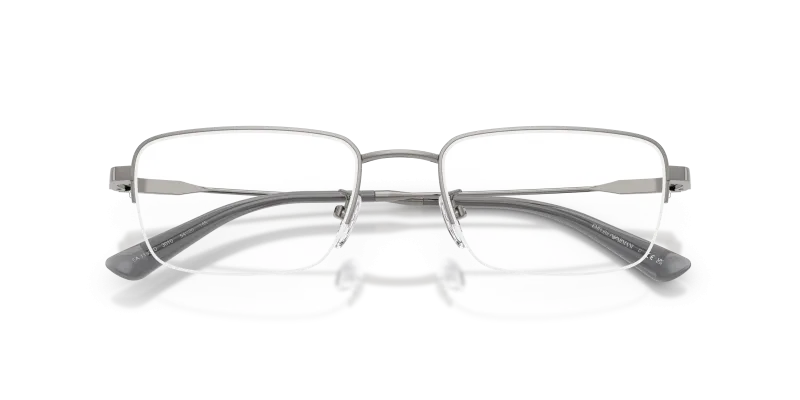 แว่นสายตา Emporio Armani EA1193TD-3010 สีกันเมทัลประกาย ระยะใกล้