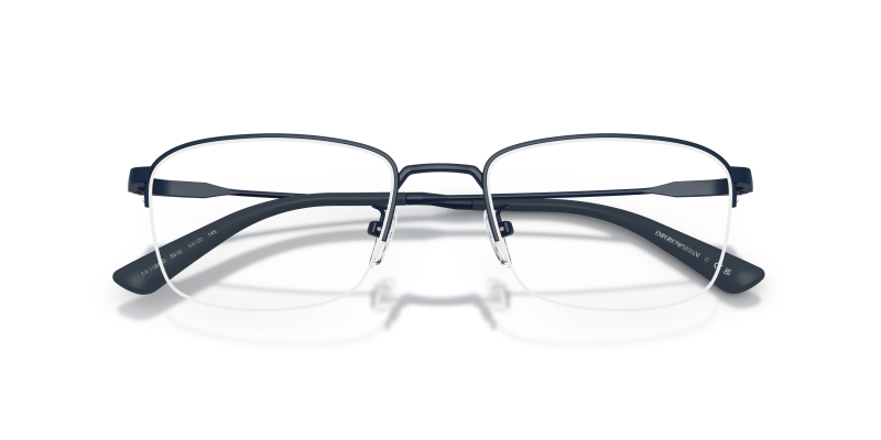 แว่นสายตา Emporio Armani EA1194TD-3018 สีน้ำเงินด้าน ระยะใกล้