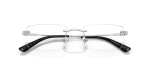 แว่นสายตา Emporio Armani EA1195TD-3015 เงินประกาย ระยะใกล้