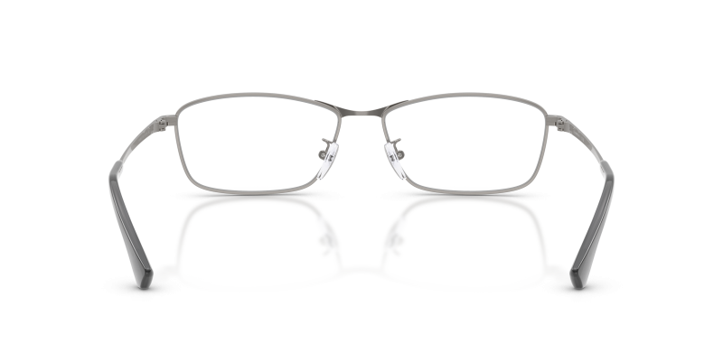 แว่นสายตา Emporio Armani EA1196D-3010 กันเมทัลประกาย มุมด้านหลัง