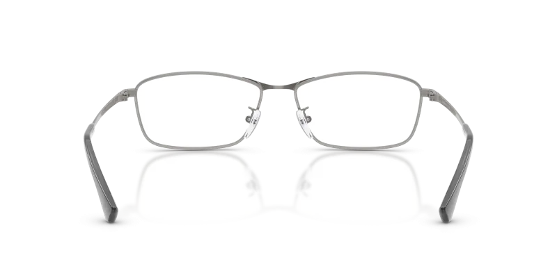 แว่นสายตา Emporio Armani EA1196D-3010 กันเมทัลประกาย มุมด้านหลัง