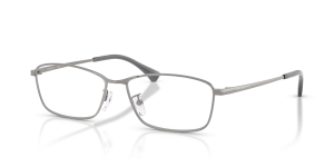 แว่นสายตา Emporio Armani EA1196D-3010 กันเมทัลประกาย มุมสามส่วนสี่