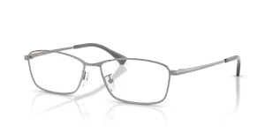 แว่นสายตา Emporio Armani EA1196D-3010 กันเมทัลประกาย มุมสามส่วนสี่