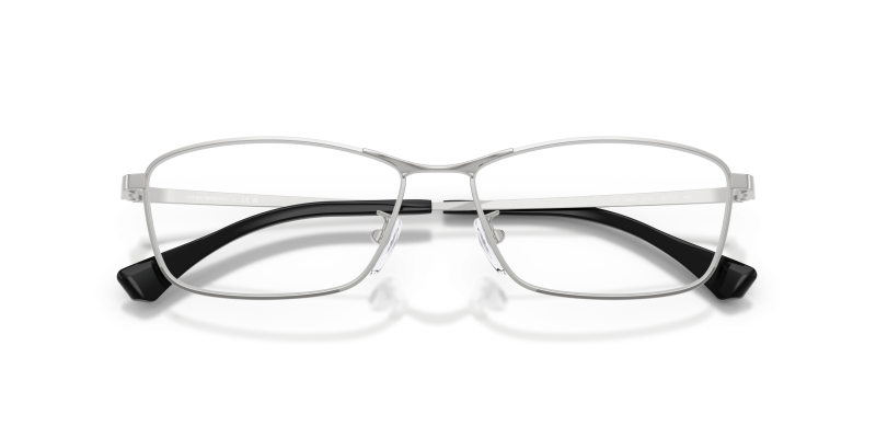 แว่นสายตา Emporio Armani EA1196D-3015 เงินประกาย ระยะใกล้