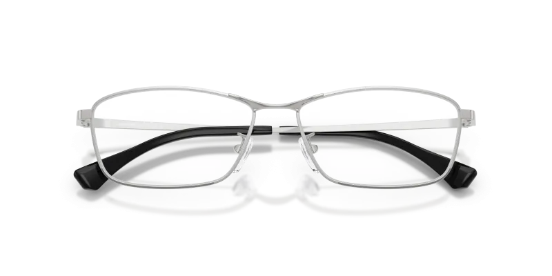 แว่นสายตา Emporio Armani EA1196D-3015 เงินประกาย ระยะใกล้