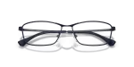 แว่นสายตา Emporio Armani EA1196D-3160 น้ำเงินด้าน ระยะใกล้