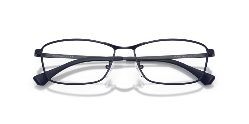 แว่นสายตา Emporio Armani EA1196D-3160 น้ำเงินด้าน ระยะใกล้