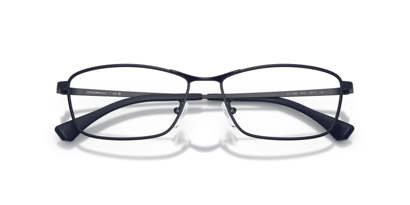 แว่นสายตา Emporio Armani EA1196D-3160 น้ำเงินด้าน ระยะใกล้
