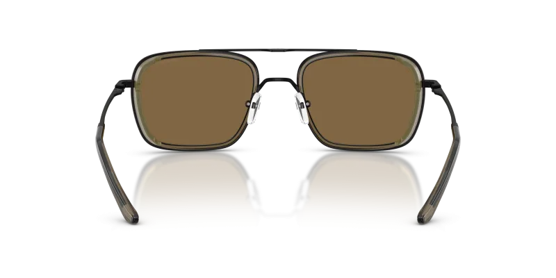 Emporio Armani EA2162-300171 300171 ขาแว่นด้านใน