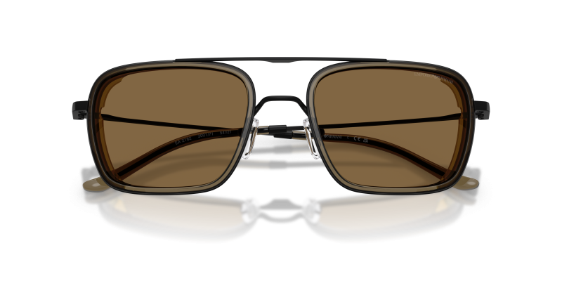 Emporio Armani EA2162-300171 300171 close-up ด้านหน้า