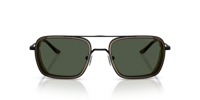 แว่นกันแดด Emporio Armani EA2162-30019A ด้านหน้า