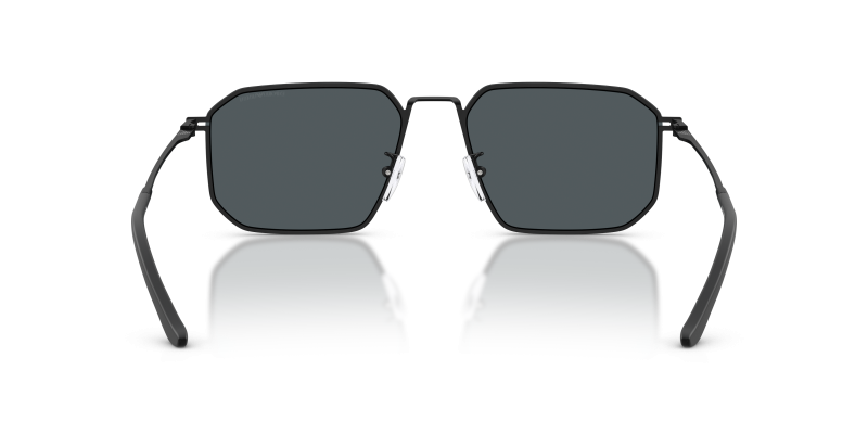 แว่นกันแดด Emporio Armani EA2165D-300180 ขาแว่นด้านใน
