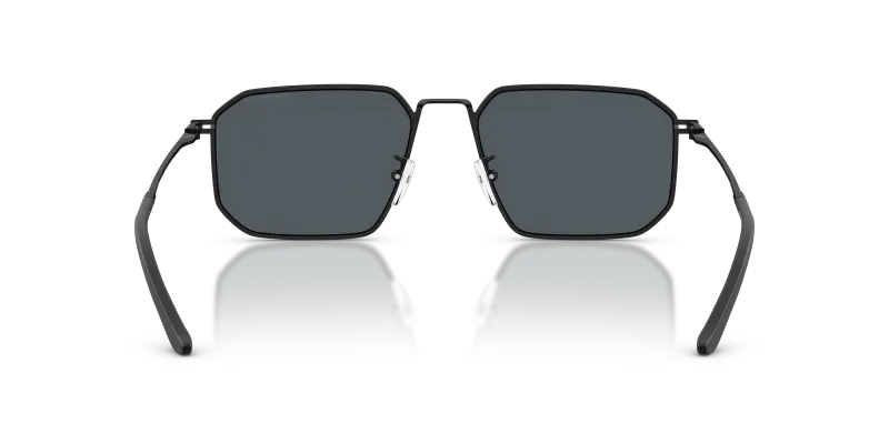 แว่นกันแดด Emporio Armani EA2165D-300180 ขาแว่นด้านใน