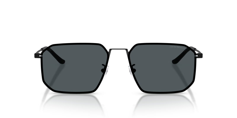แว่นกันแดด Emporio Armani EA2165D-300180 ด้านหน้า