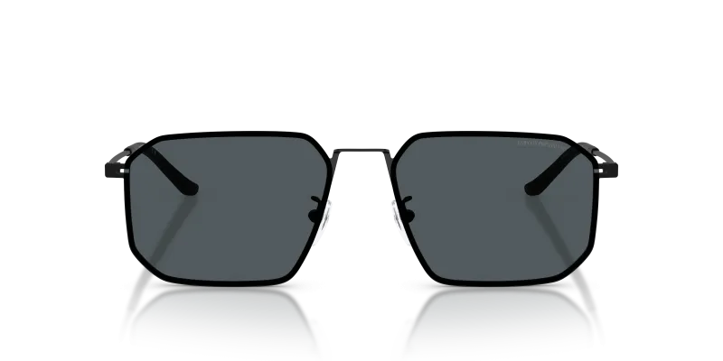 แว่นกันแดด Emporio Armani EA2165D-300180 ด้านหน้า