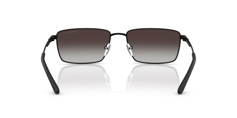 Emporio Armani EA2169 30018G ขาแว่นด้านใน