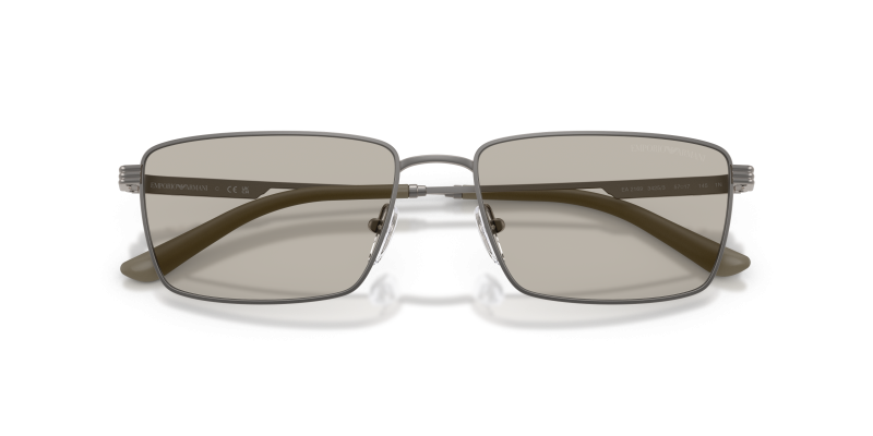 Emporio Armani EA2169 3425/3 close-up ด้านหน้า