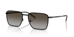 Emporio Armani EA2172D 300113 แว่นกันแดดสีดำด้าน ผู้ชาย