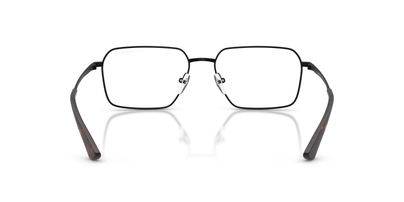 แว่นกันแดด Emporio Armani EA2178-30011W ขาแว่นด้านใน