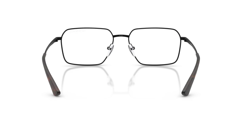 แว่นกันแดด Emporio Armani EA2178-30011W ขาแว่นด้านใน
