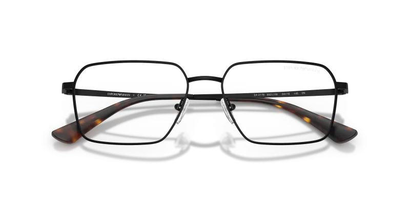 แว่นกันแดด Emporio Armani EA2178-30011W close-up ด้านหน้า