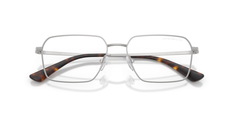 แว่นกันแดด Emporio Armani EA2178-30451W close-up ด้านหน้า