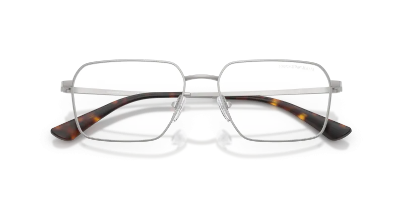 แว่นกันแดด Emporio Armani EA2178-30451W close-up ด้านหน้า