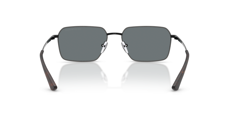 แว่นกันแดด Emporio Armani EA2178-344480 ขาแว่นด้านใน
