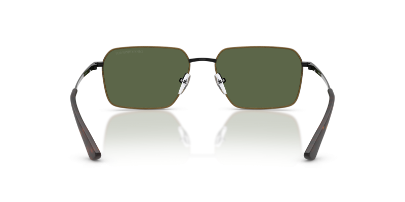 แว่นกันแดด Emporio Armani EA2178-344671 ขาแว่นด้านใน