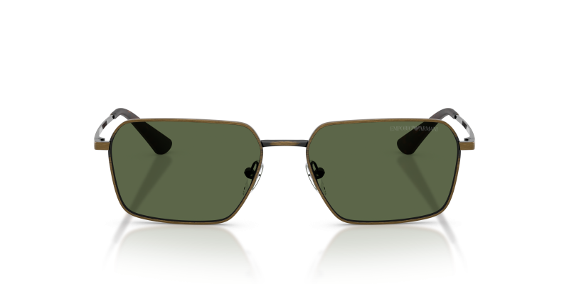 แว่นกันแดด Emporio Armani EA2178-344671 ด้านหน้า