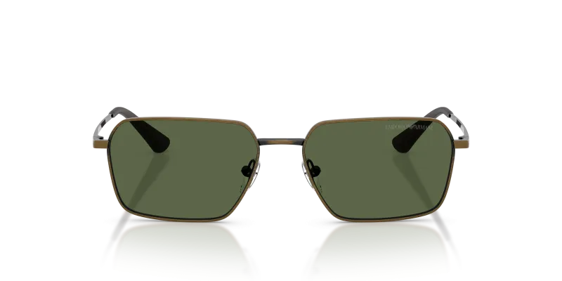 แว่นกันแดด Emporio Armani EA2178-344671 ด้านหน้า