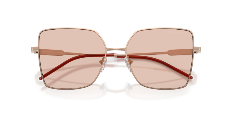 แว่นกันแดด Emporio Armani EA2179-301173 close-up ด้านหน้า
