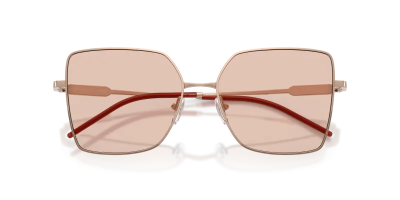 แว่นกันแดด Emporio Armani EA2179-301173 close-up ด้านหน้า