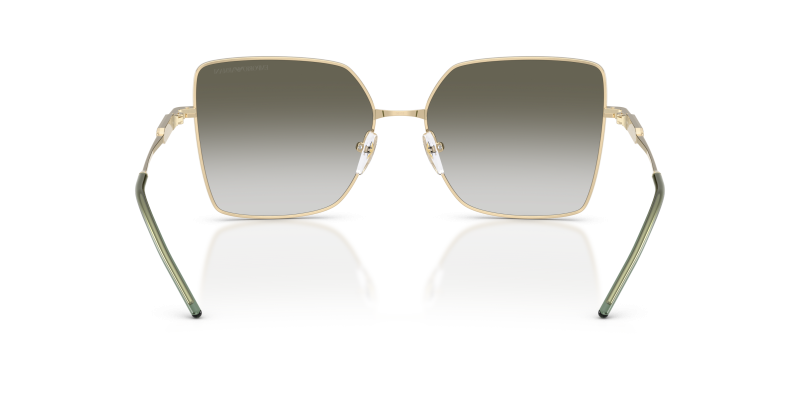 แว่นกันแดด Emporio Armani EA2179-30132A ขาแว่นด้านใน