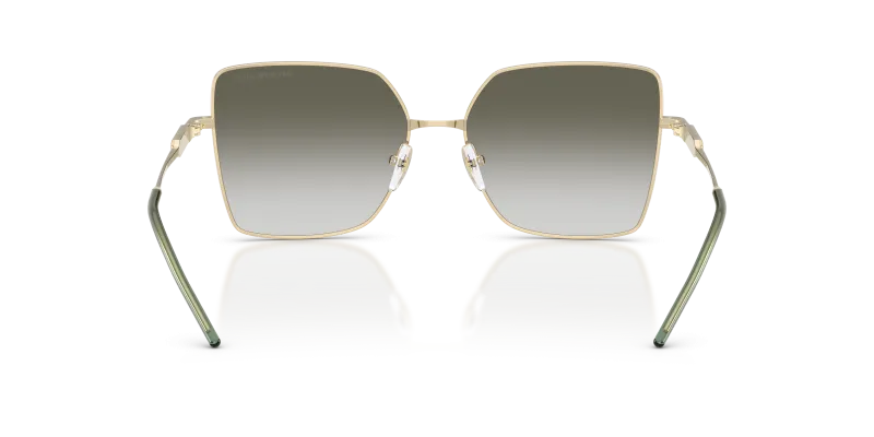 แว่นกันแดด Emporio Armani EA2179-30132A ขาแว่นด้านใน