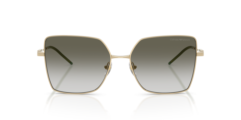 แว่นกันแดด Emporio Armani EA2179-30132A ด้านหน้า