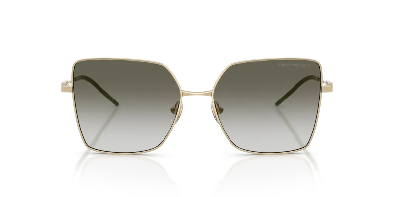 แว่นกันแดด Emporio Armani EA2179-30132A ด้านหน้า